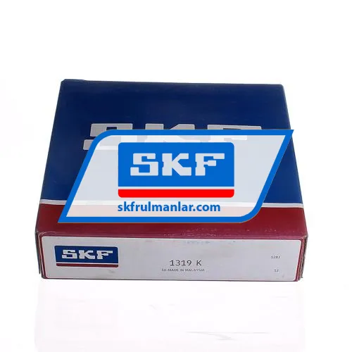 SKF 1319K ürün fotoğrafı 6