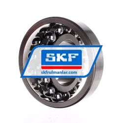 SKF 1319K rulman resim 3