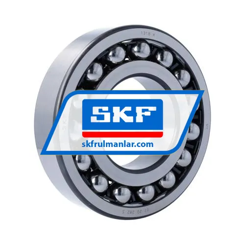 SKF 1318K