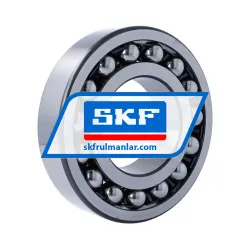 SKF 1318K rulman resim 2