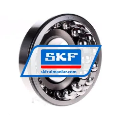 SKF 1315 rulman resim 2