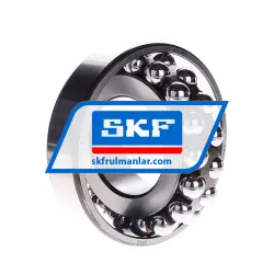 SKF 1312EKTN9 rulman resim 2