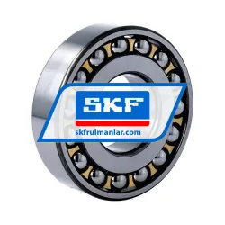 SKF 1308EM rulman resim 2