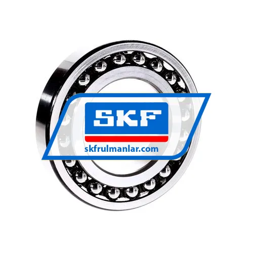 SKF 1213ETN9/C3 ürün fotoğrafı 3