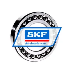 SKF 1213ETN9/C3 rulman resim 3