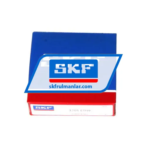 SKF 1205ETN9 ürün fotoğrafı 4