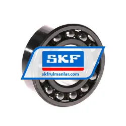 SKF 1205ETN9 rulman resim 2