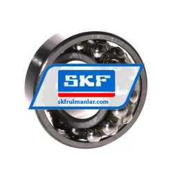 SKF 1205ETN9 rulman resim 3