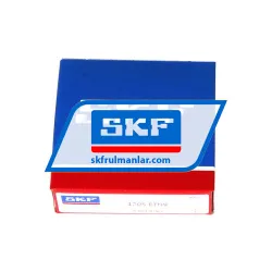 SKF 1205ETN9 rulman resim 4