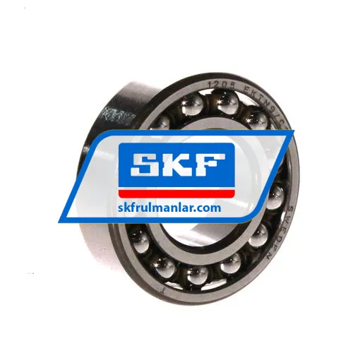 SKF 1205EKTN9/C3
