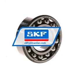 SKF 1205EKTN9/C3