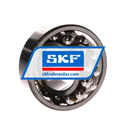 SKF 1205EKTN9/C3 rulman resim 3