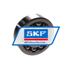 SKF 1201ETN9 rulman resim 2