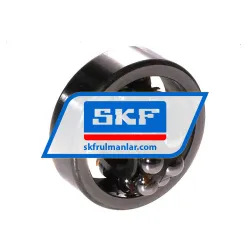 SKF 1201ETN9 rulman resim 3