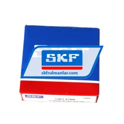 SKF 1201ETN9 rulman resim 4