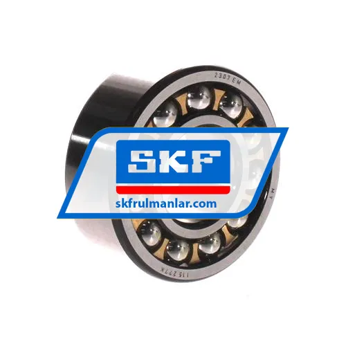SKF 2307EM