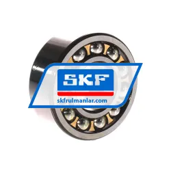 SKF 2307EM rulman resim 2