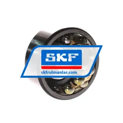 SKF 2307EM rulman resim 3