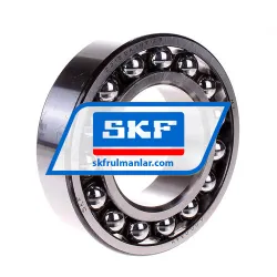SKF 2213EKTN9/C3