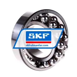 SKF 2213EKTN9/C3 rulman resim 2