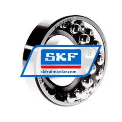 SKF 2212ETN9 rulman resim 2