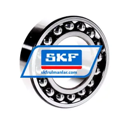SKF 2212ETN9 rulman resim 3