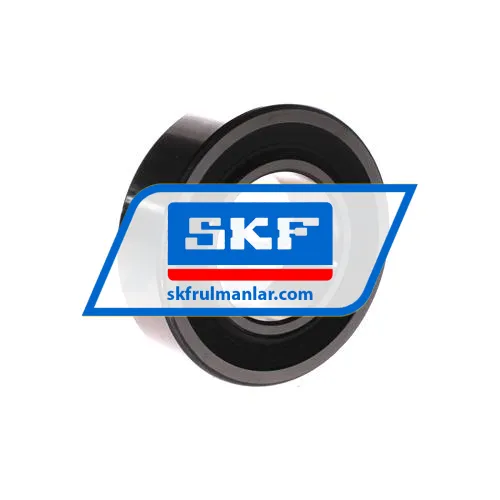 SKF 2208E-2RS1KTN9 ürün fotoğrafı 2