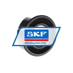SKF 2208E-2RS1KTN9