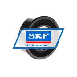 SKF 2208E-2RS1KTN9 rulman resim 2