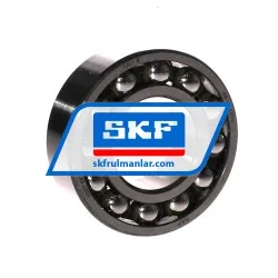 SKF 2207EKTN9