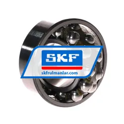 SKF 2207EKTN9 rulman resim 3