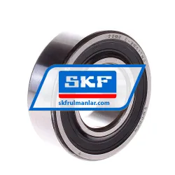SKF 2207E-2RS1KTN9