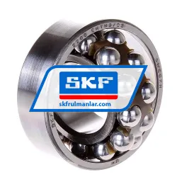 SKF 2206EKTN9/C3 rulman resim 2
