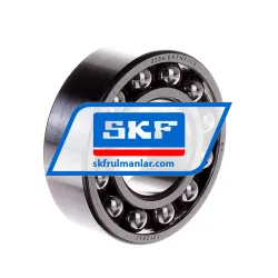SKF 2206EKTN9/C3 rulman resim 3