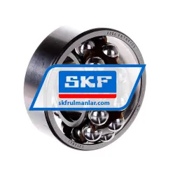 SKF 2206EKTN9/C3 rulman resim 4