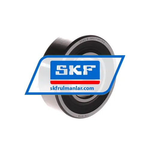 SKF 2206E-2RS1TN9