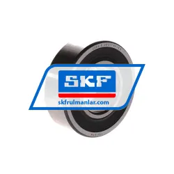 SKF 2206E-2RS1TN9