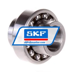 SKF 11204ETN9 rulman resim 2