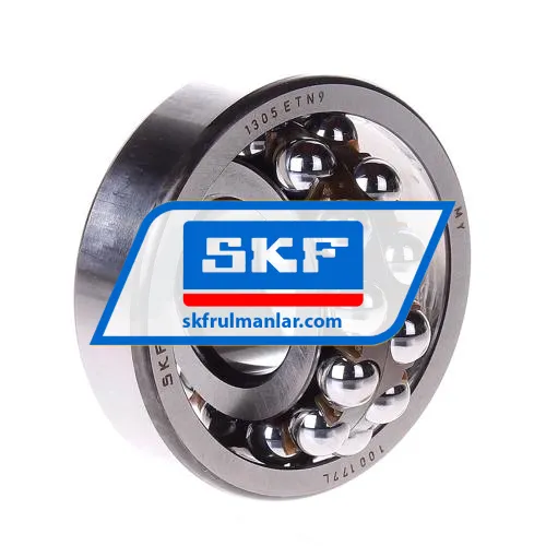 SKF 1305ETN9 ürün fotoğrafı 2