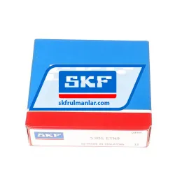 SKF 1305ETN9 rulman resim 3