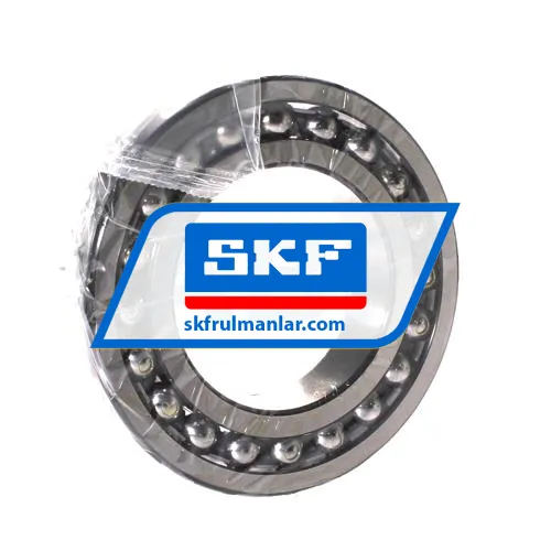 SKF 1219K/C3 ürün fotoğrafı 2