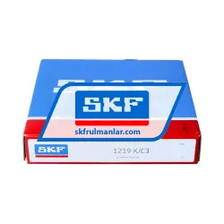 SKF 1219K/C3 rulman resim 3