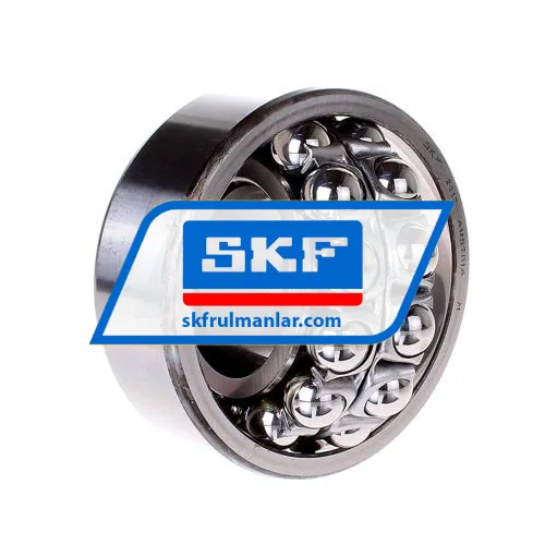 SKF 2313 ürün fotoğrafı 2