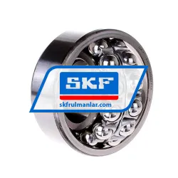 SKF 2313 rulman resim 2