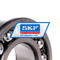 SKF 2313 rulman resim 3