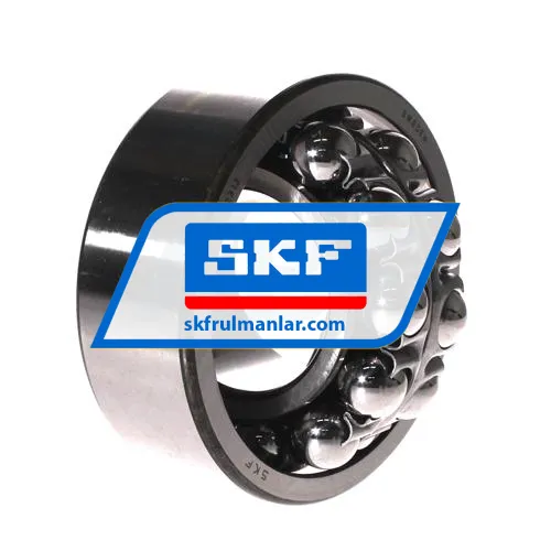 SKF 2312 ürün fotoğrafı 3