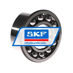 SKF 2312 rulman resim 2