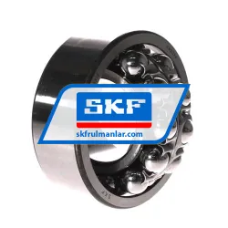 SKF 2312 rulman resim 3