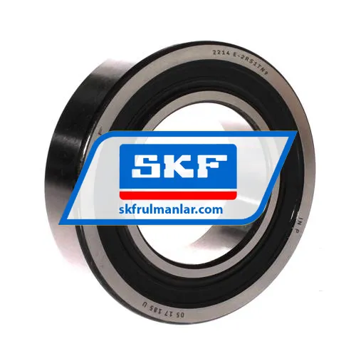 SKF 2214E-2RS1TN9