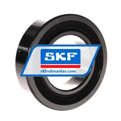 SKF 2214E-2RS1TN9 rulman resim 2